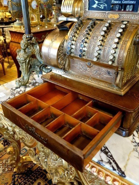 Cash Register-photo-1