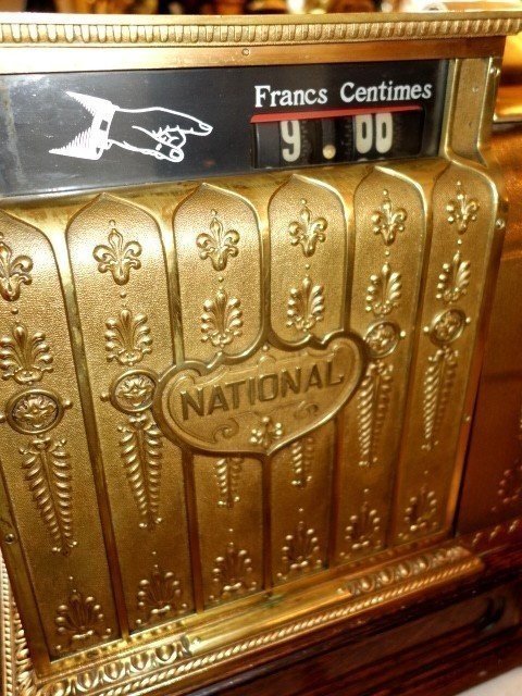 Cash Register-photo-2