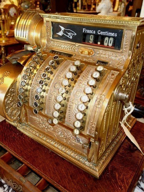 Cash Register-photo-5