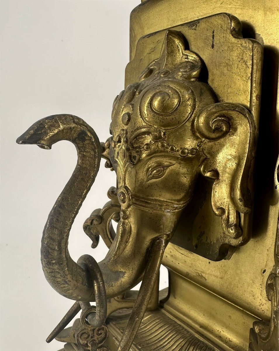 Japanese-style Clockset-photo-4