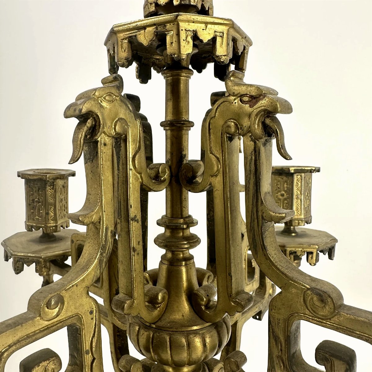 Japanese-style Clockset-photo-2