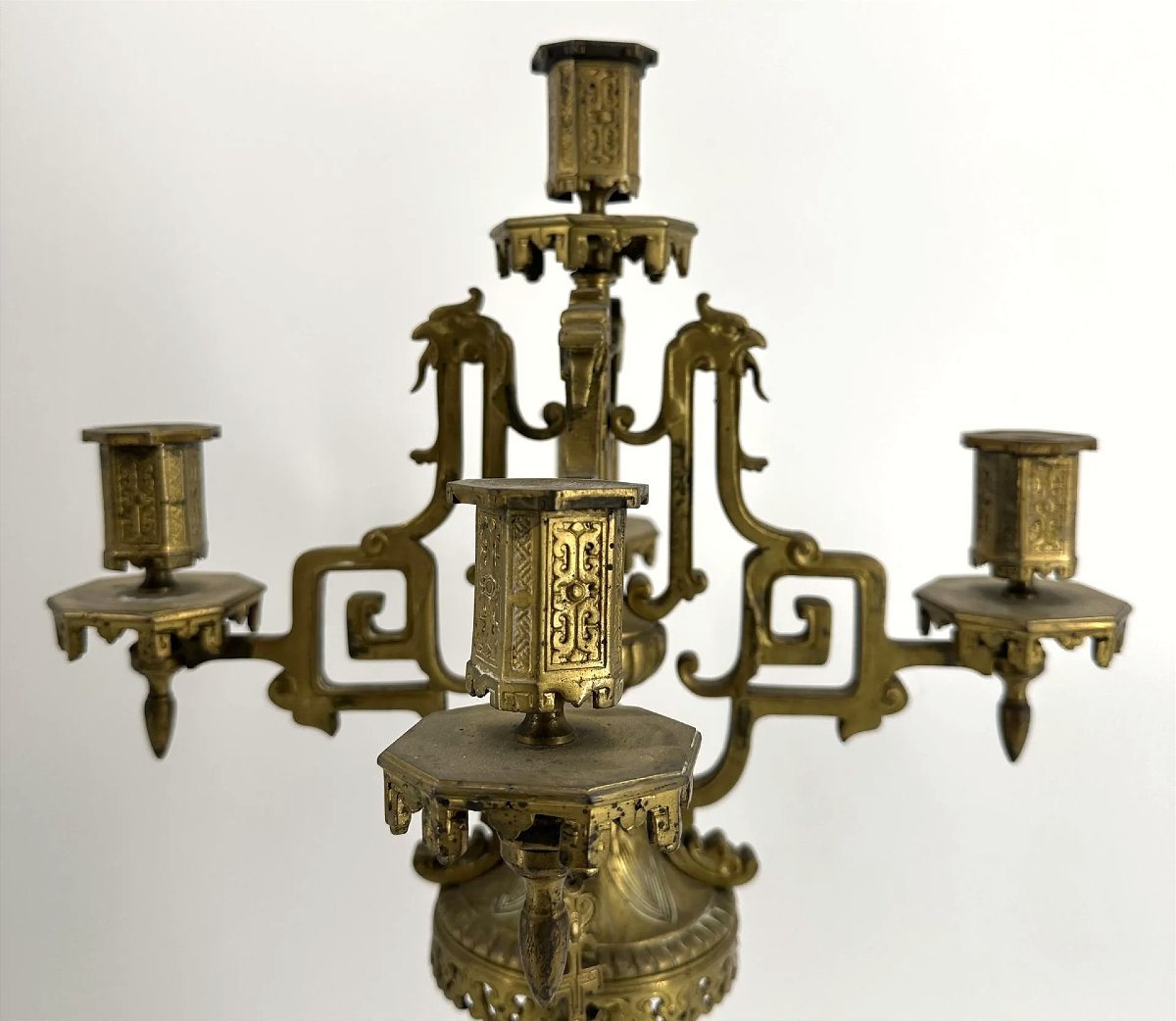 Japanese-style Clockset-photo-4