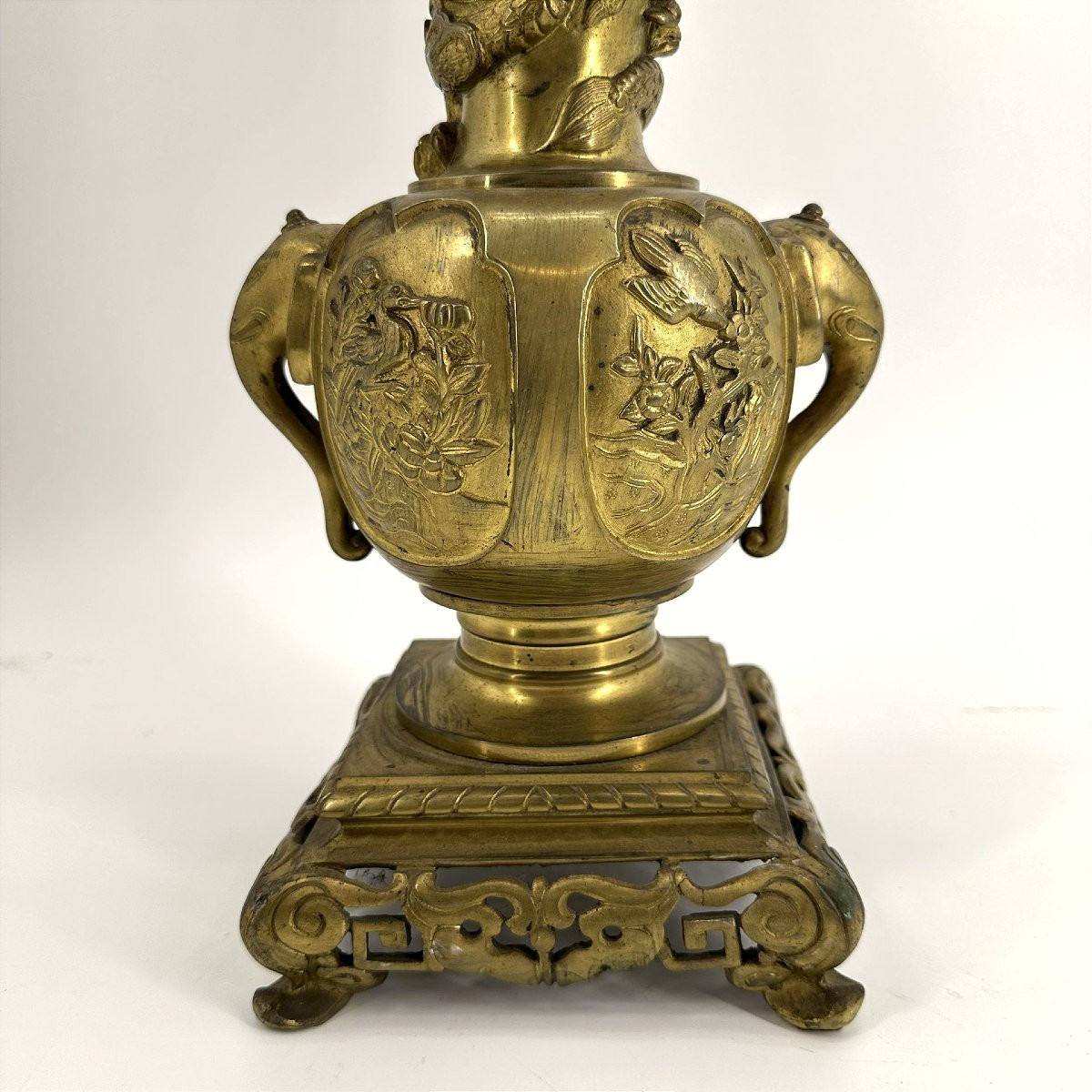 Japanese-style Clockset-photo-5