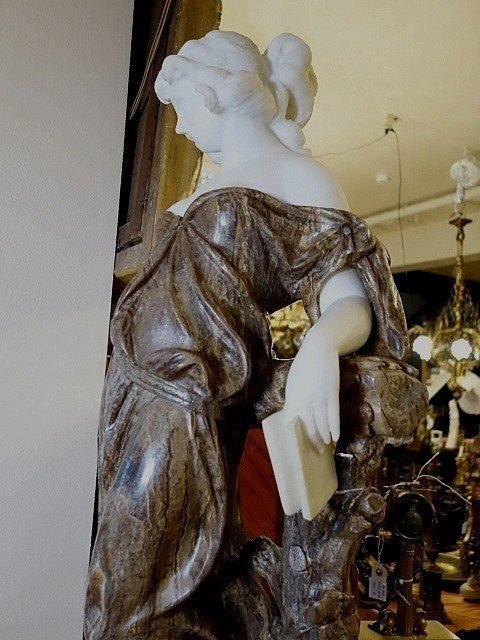 Sculpture Art Nouveau -photo-4