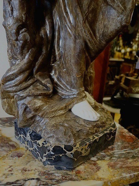 Sculpture Art Nouveau -photo-6