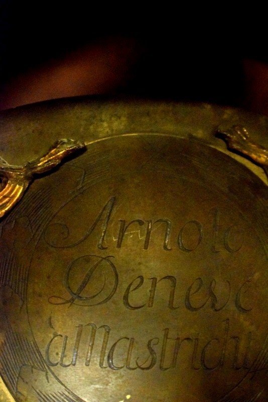 Louis XV Longcase Clock-photo-6