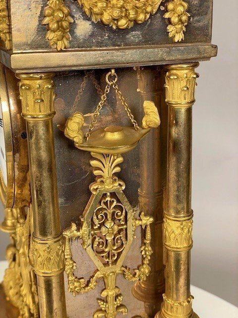 18th Century Clock-photo-2