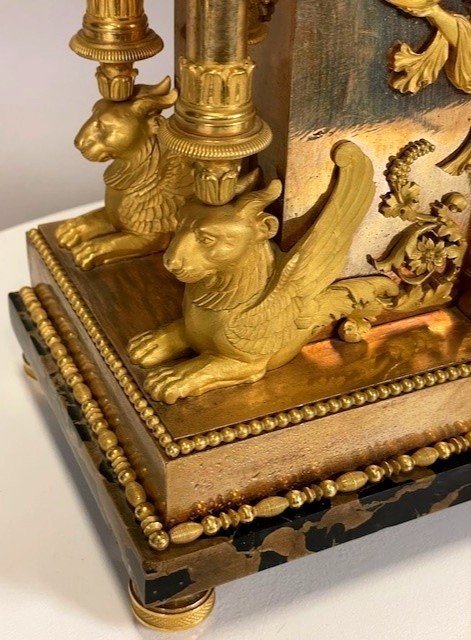 18th Century Clock-photo-3