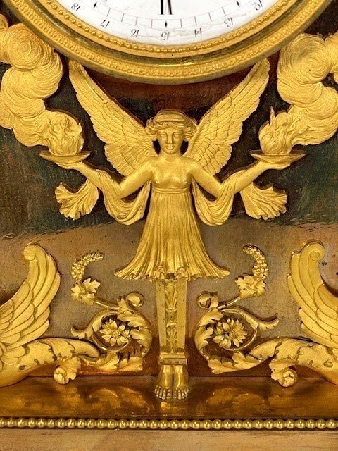 18th Century Clock-photo-4