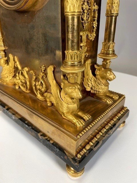 18th Century Clock-photo-2