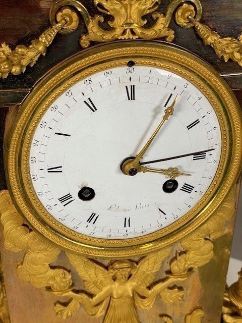 18th Century Clock-photo-3