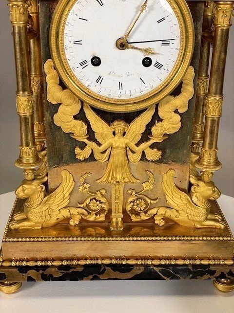 18th Century Clock-photo-5