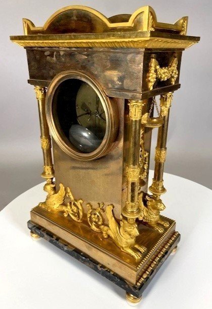 18th Century Clock-photo-6