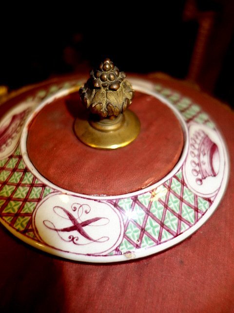 Boîte à bijoux Napoléon III-photo-4