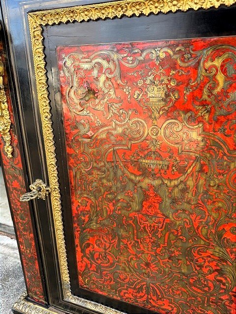 Boulle Furniture-photo-1