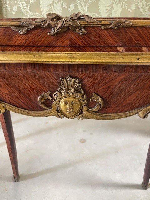 Vitrine aux espagnolettes-photo-6