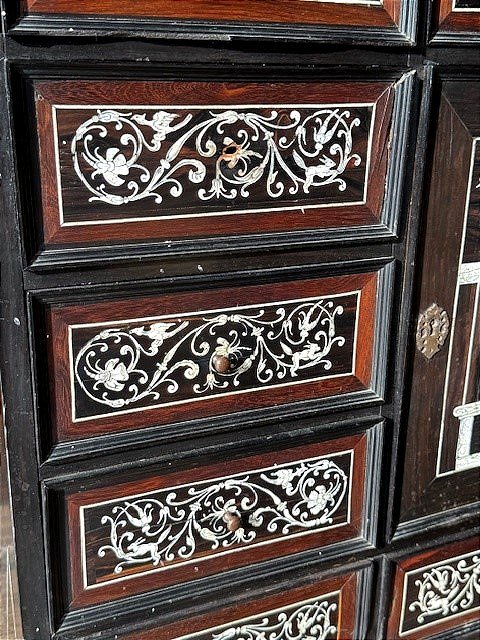 Cabinet italien-photo-3