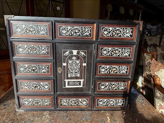 Cabinet italien-photo-4