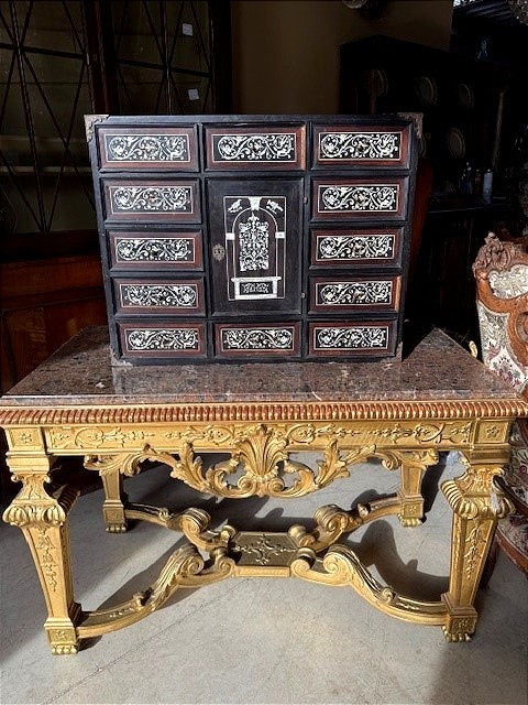 Cabinet italien