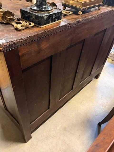 18th Century Chest Of Drawers-photo-5