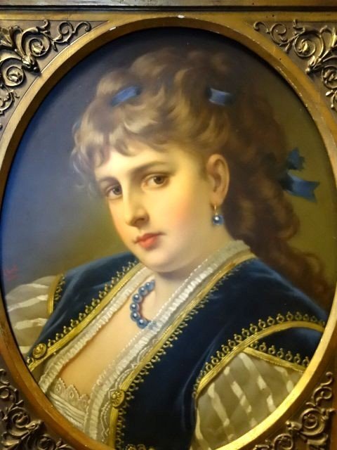 La beauté autrichienne-photo-2