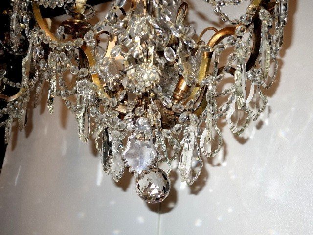Pair de lustres -photo-1