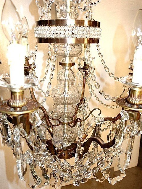 Pair de lustres -photo-5