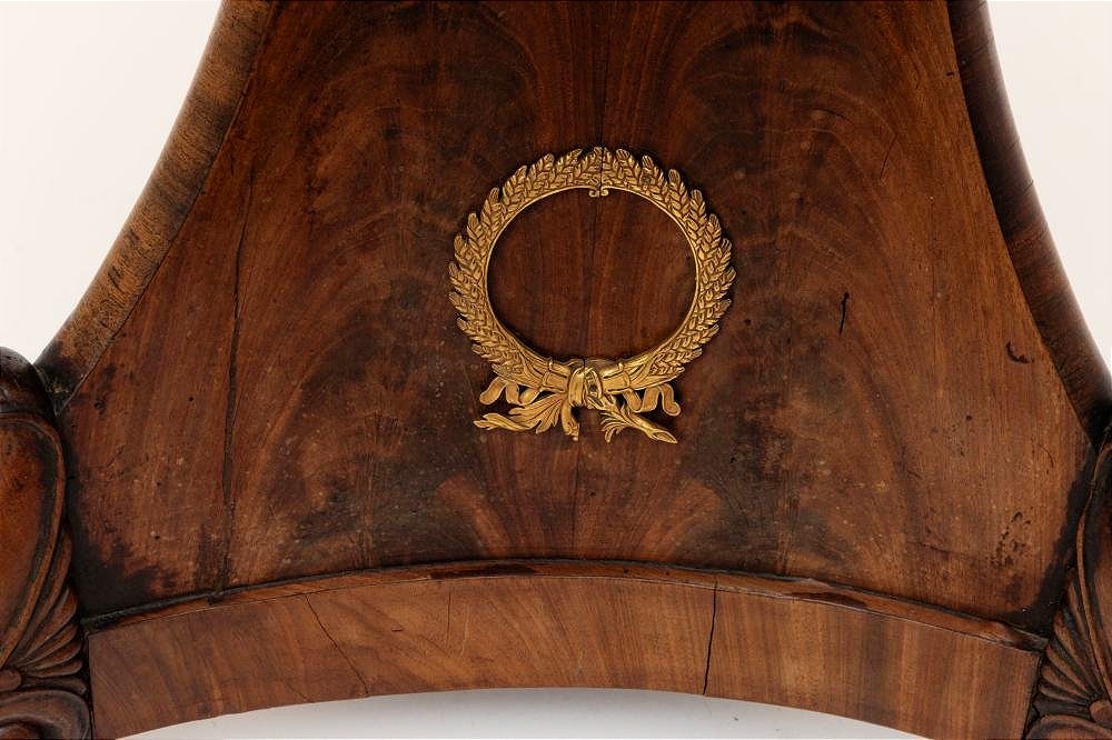 Empire Centre Table-photo-3