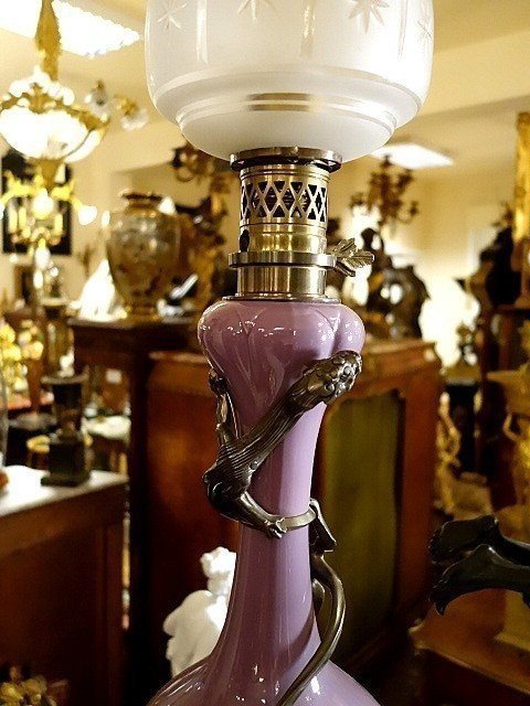 Lampes japonisantes-photo-1