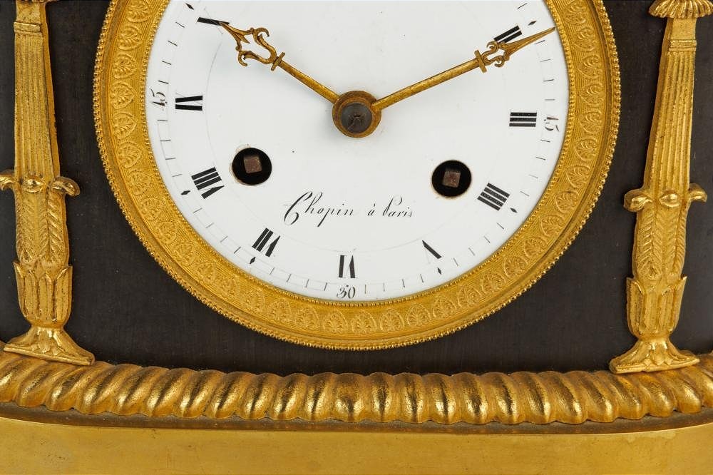Empire Clock -photo-3