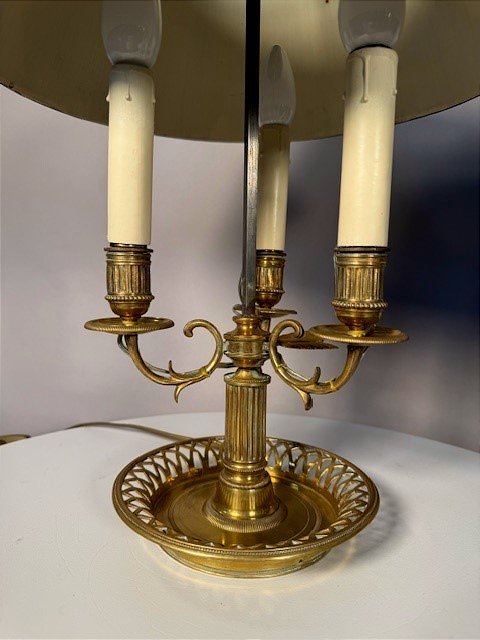 2 Bouillotte Lamps-photo-3