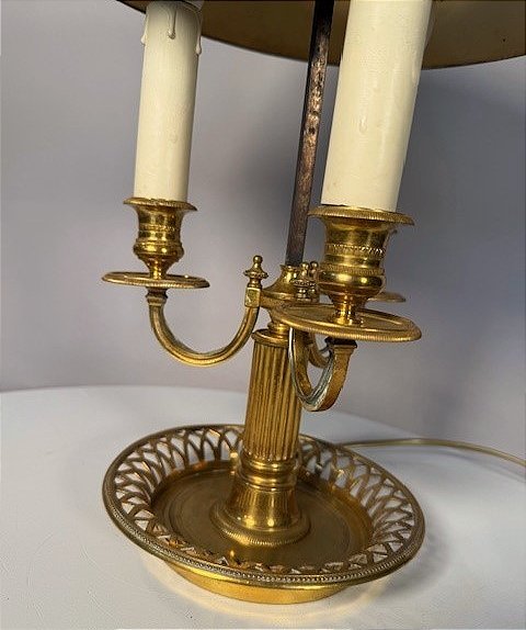 2 Bouillotte Lamps-photo-3