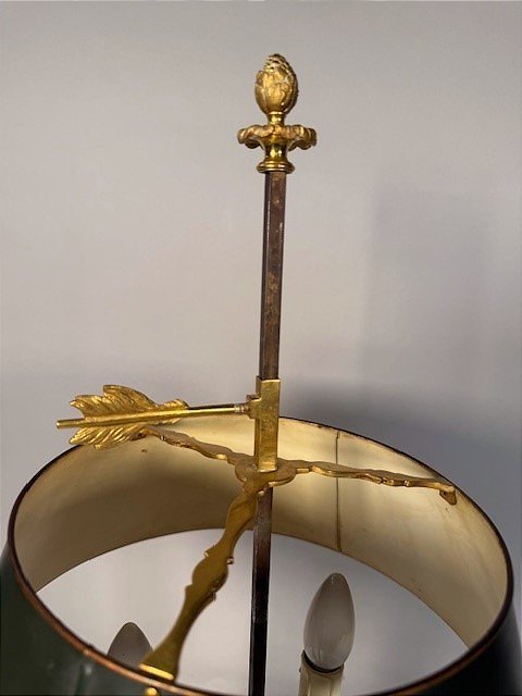 2 Bouillotte Lamps-photo-5