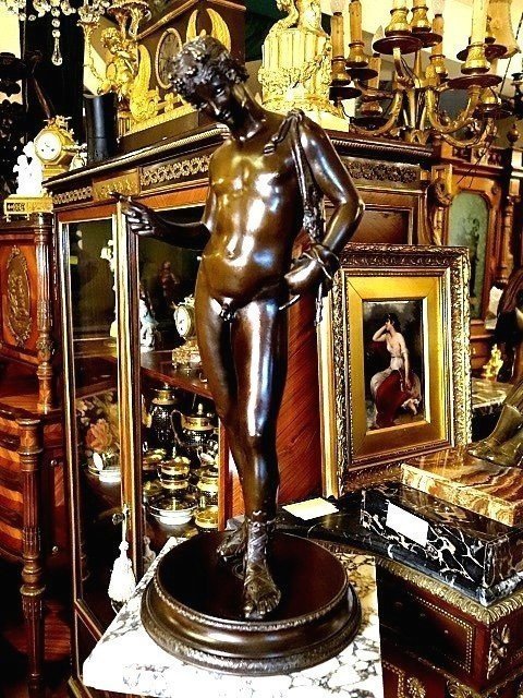 Narcissus -photo-2