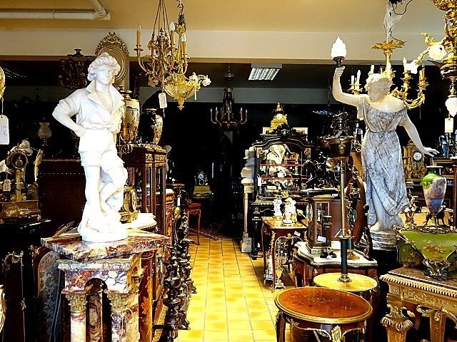 Carrara Marble Sculpture -photo-2
