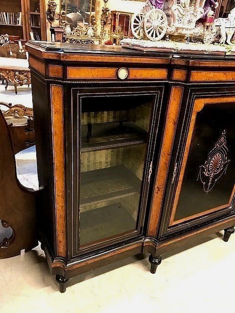 Victorian Sideboard -photo-2