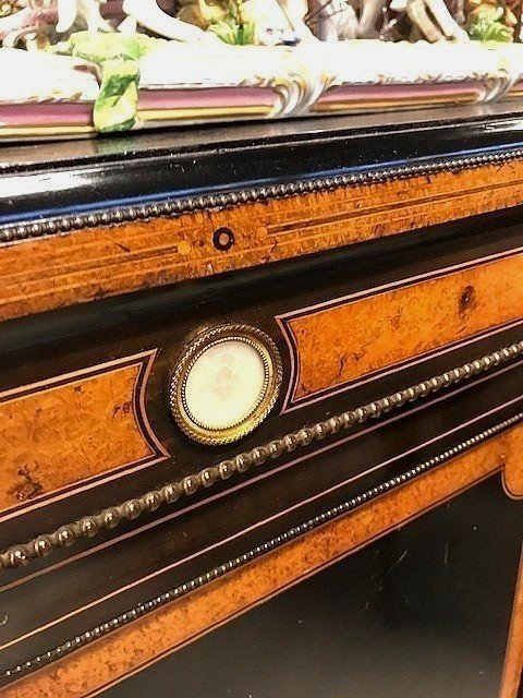 Victorian Sideboard -photo-1