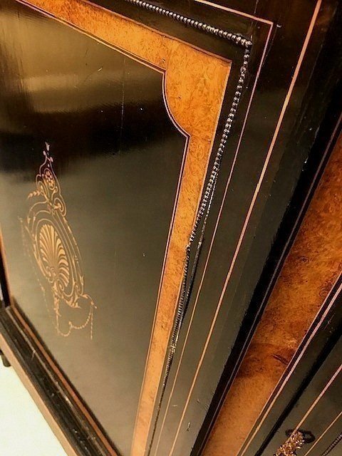 Victorian Sideboard -photo-3