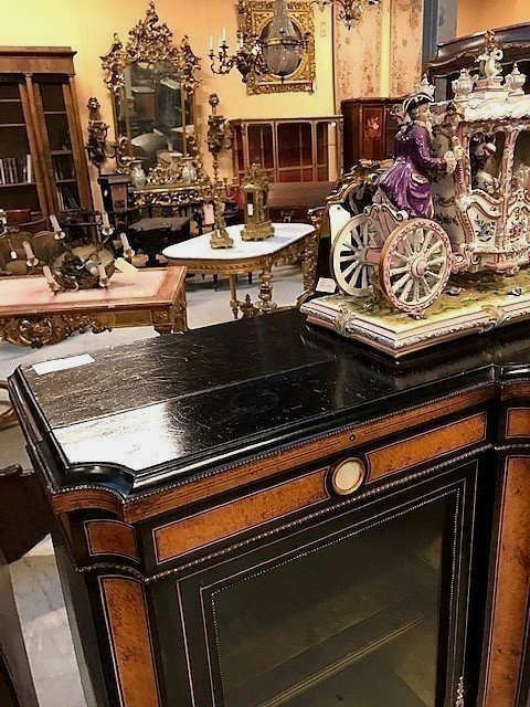 Victorian Sideboard -photo-4