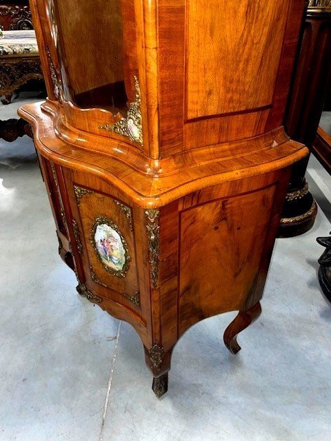 Baroque Display Case-photo-4