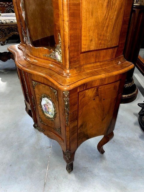 Baroque Display Case-photo-2