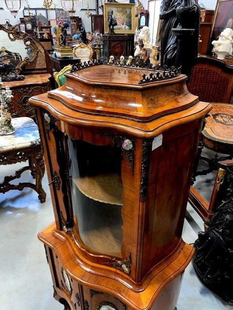 Baroque Display Case-photo-7