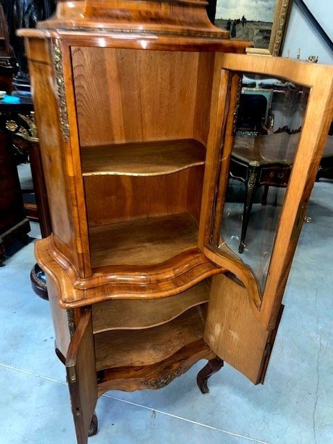 Baroque Display Case-photo-8