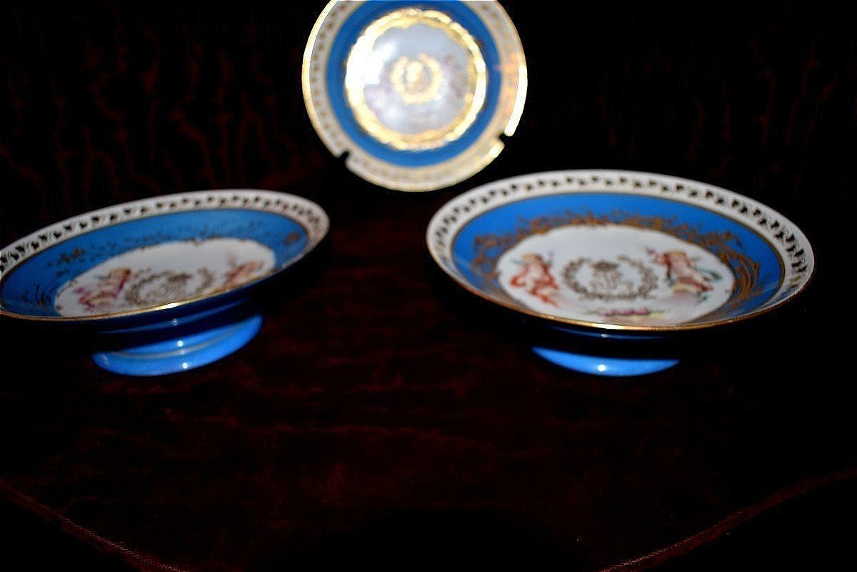 17 Sèvres Plates-photo-3