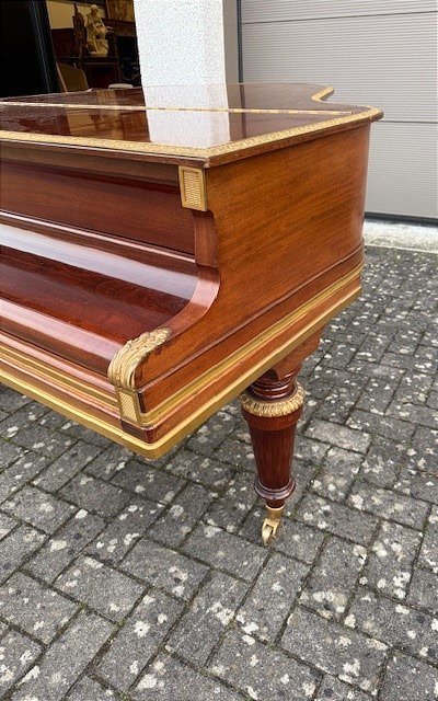 Pleyel & Dumontier Piano-photo-3