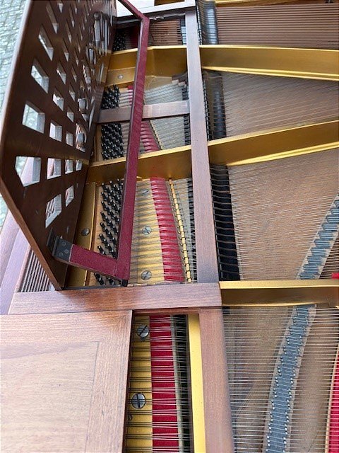 Pleyel & Dumontier Piano-photo-2
