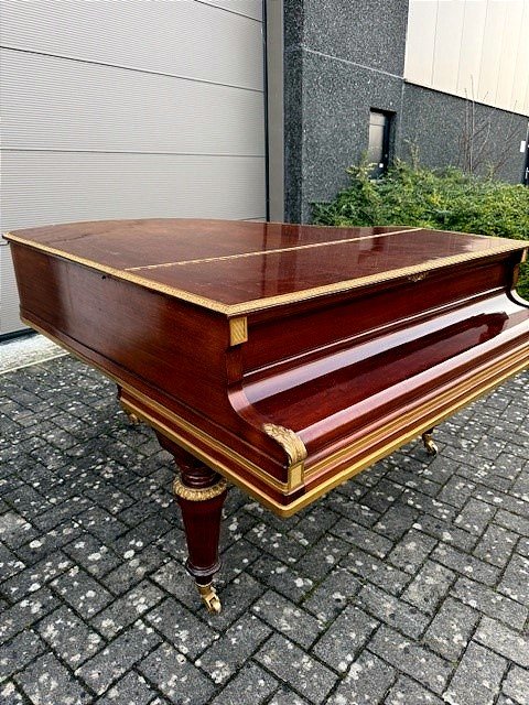 Pleyel & Dumontier Piano