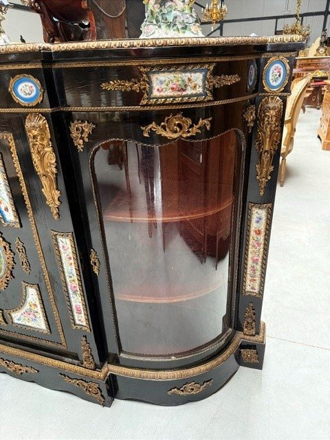 Napoleon III Sideboard-photo-2