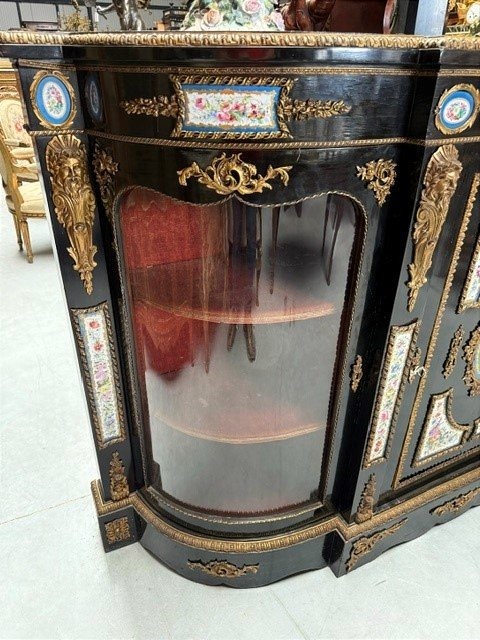 Napoleon III Sideboard-photo-4