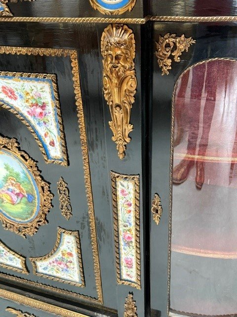 Napoleon III Sideboard-photo-4